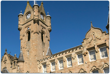 Rutherglen Town Hall terms and conditions of hire and use