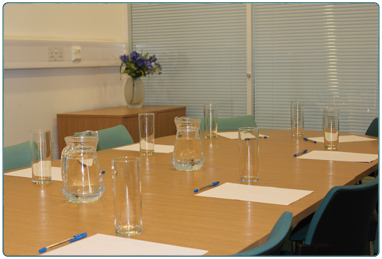 Rutherglen Library Venue Hire
