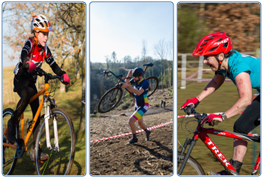 Cyclocross