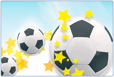 Image forSuper Soccer birthday parties