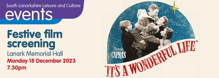 It's a Wonderful Life Slider image