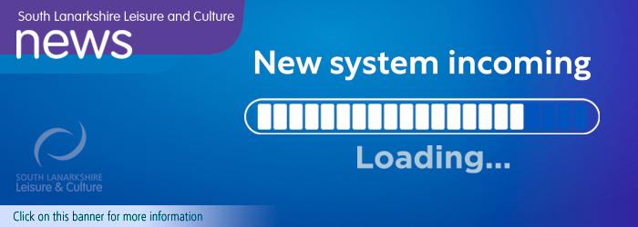 New System Incoming