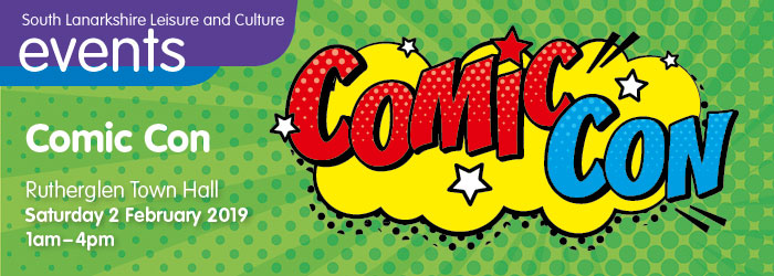 Comic Con