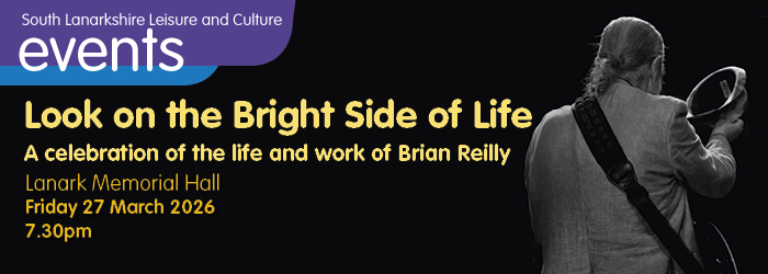 Look on the Bright Side of Life