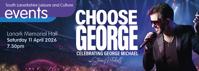 Choose George