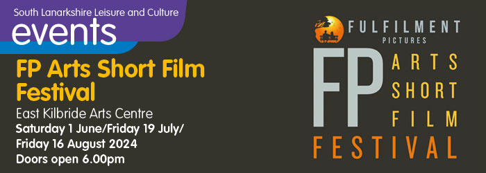 FP Arts Short Film Festival