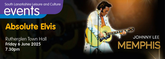 Absolute Elvis