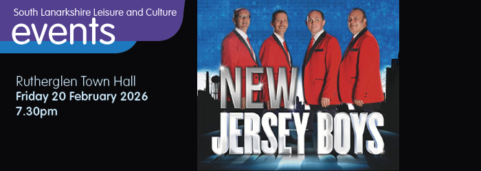 New Jersey Boys