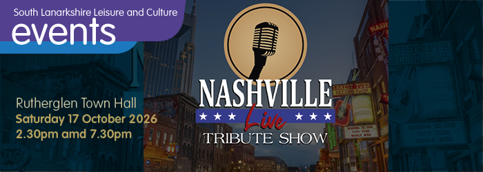 Nashville Live