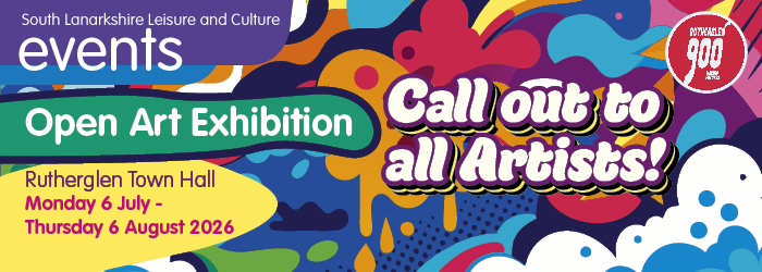 Open Arts Exhibition