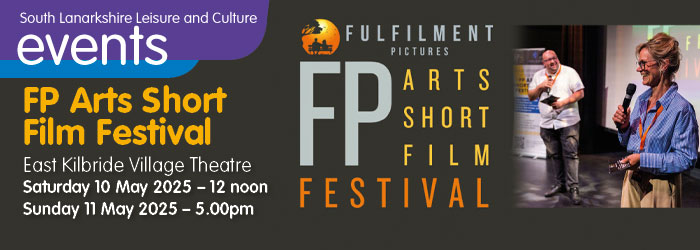 FP Arts Short Film Festival