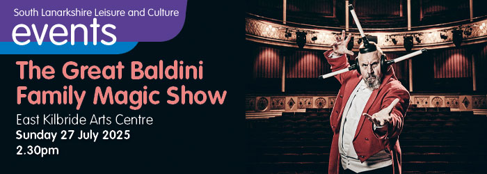The Great Baldini