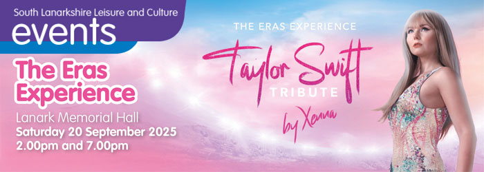 The Eras Experience