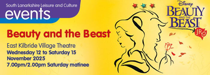 Beauty and the Beast
