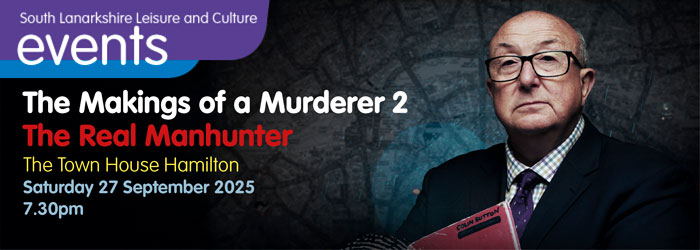 The Makings of a Murderer 2 - The Real Manhunter