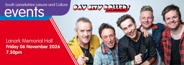 Bay City Rollers