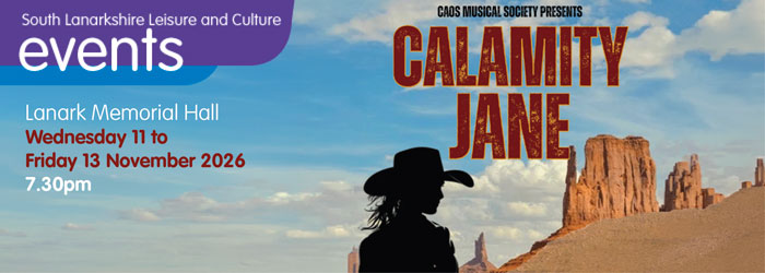 Calamity Jane