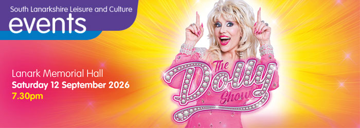 The Dolly Show
