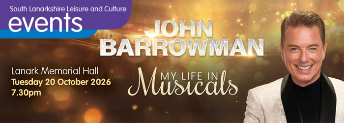 John Barrowman