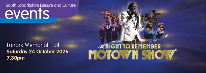 A Night to Remember: Motown Show