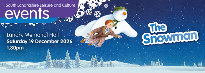 The Snowman