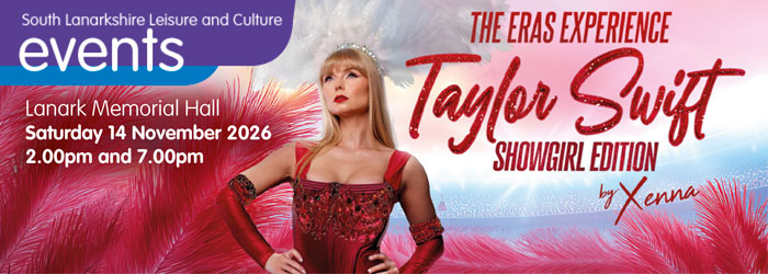 The Eras Experience