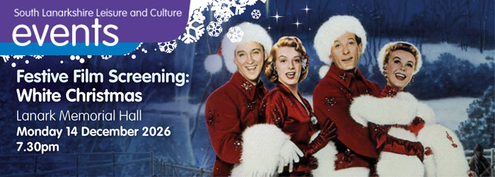 White Christmas