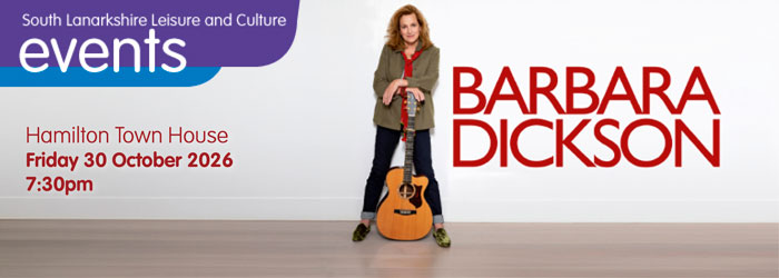 Barbara Dickson