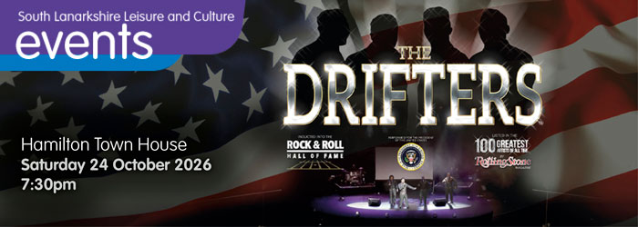 The Drifters