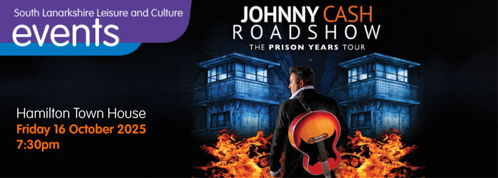 The Johnny Cash Roadshow