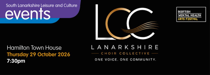 The Lanarkshire Choir Collective