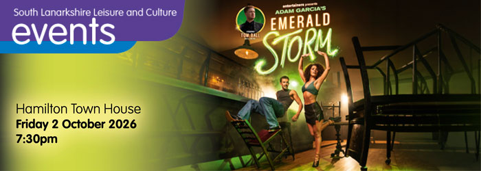 Emerald Storm