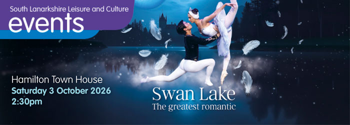 Swan Lake