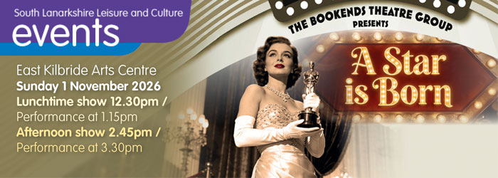 A Star is Born