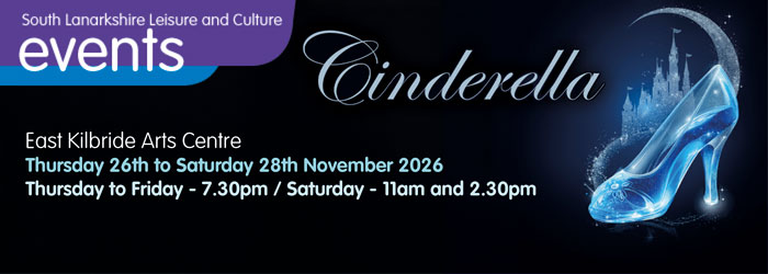 Cinderella