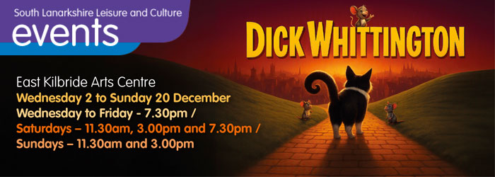Dick Whittington