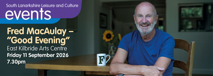 Fred MacAulay - Good Evening