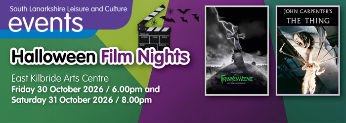 Frankenweenie