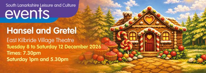 Hansel and Gretel