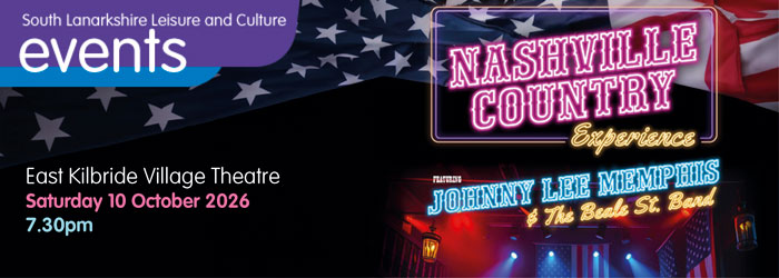 Nashville Country Experience