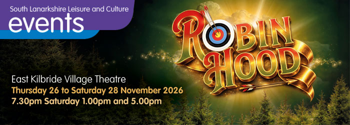 Robin Hood