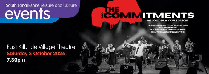 The McCommitments