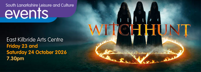 Witch Hunt