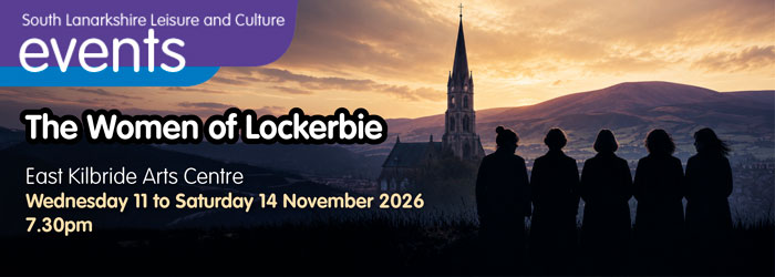 The Women of Lockerbie