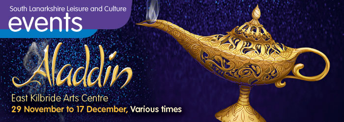 Aladdin