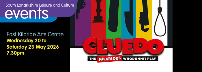 Cluedo