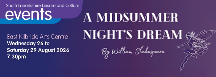 A Midsummer Night's Dream