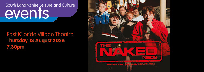 The Naked Neds