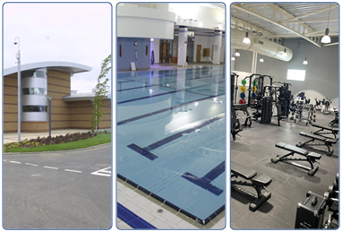 South Lanarkshire Lifestyle - Eastfield