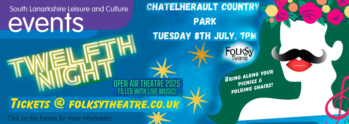 Twelfth Night